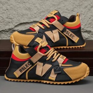 Men's Fashion Sneakers