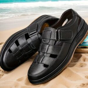 Men's Leather Shoes