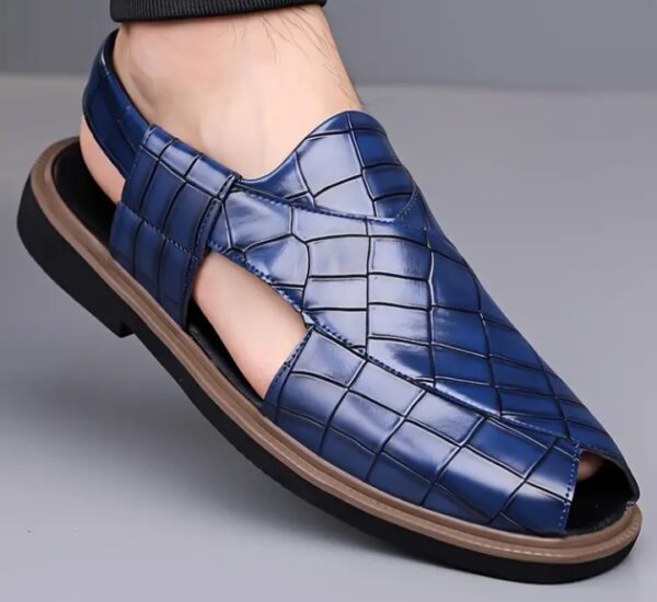 Peshawari Chappal - Image 3