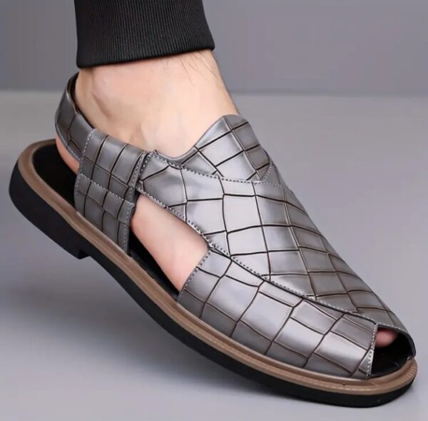 Peshawari Chappal - Image 8