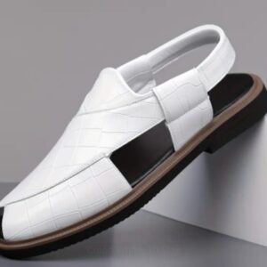 Peshawari Chappal