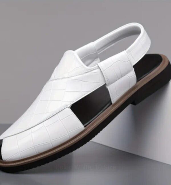 Peshawari Chappal