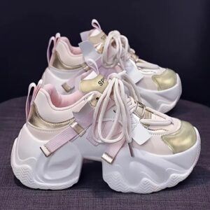 Chunky Shoes for women's