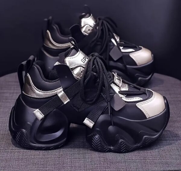 Chunky Shoes for women's - Image 2